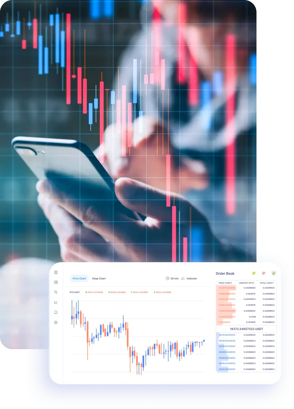 Elm Vaultstead investment platform