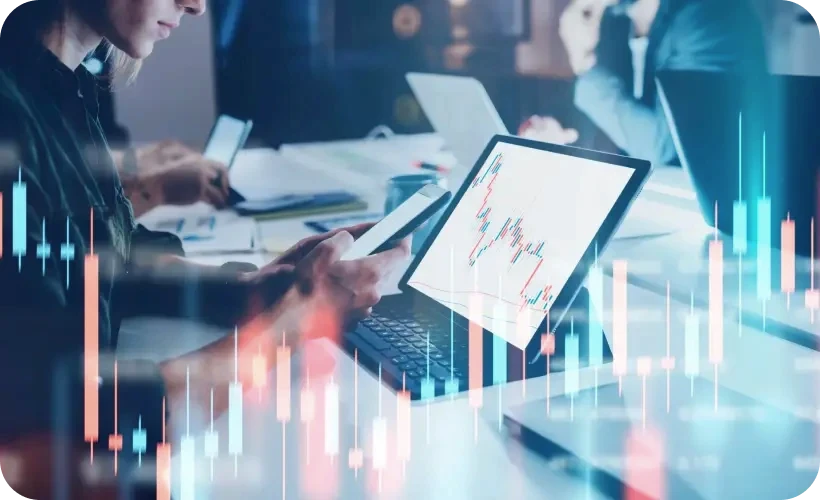 Elm Vaultstead digital investing